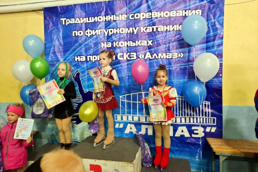 Воспитанники МАУ "СКЧ" завоевали призовые места на Первенстве города